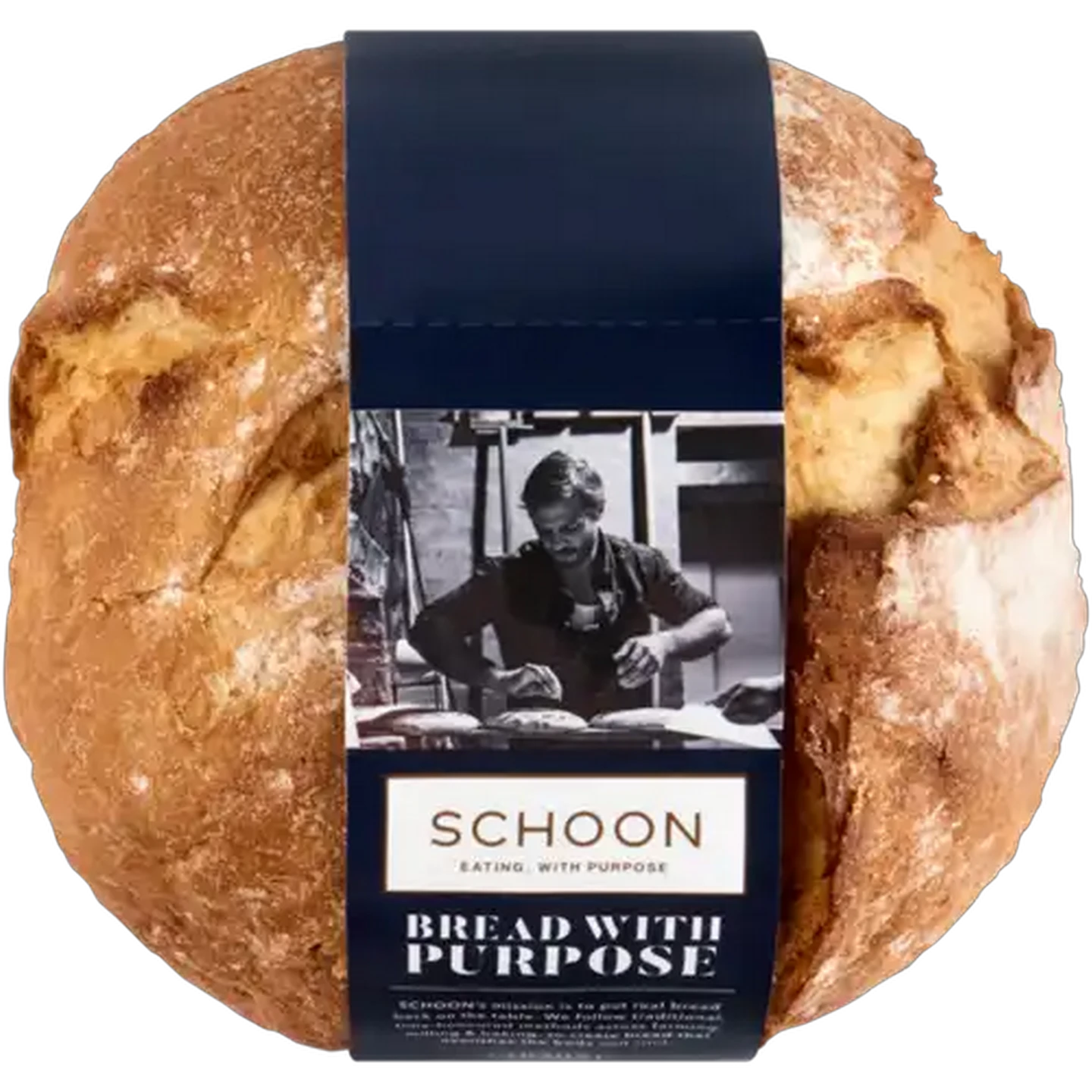 Image of SCHOON Rye Bread