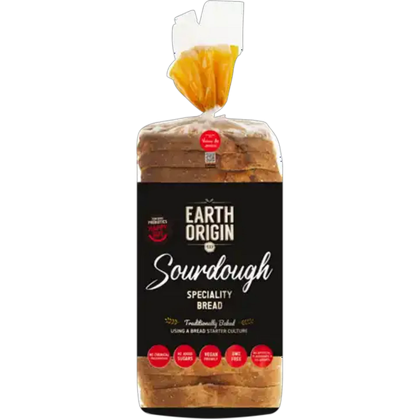Image of Earth Origin Sourdough Speciality Bread 700g