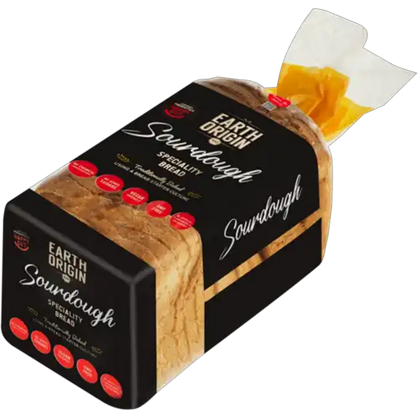 Image of Earth Origin Sourdough Speciality Bread 700g