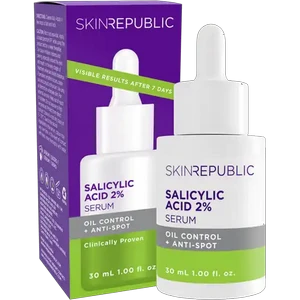 Checkers Sixty60 | Skin Republic 2% Salicylic Acid Serum 30ml