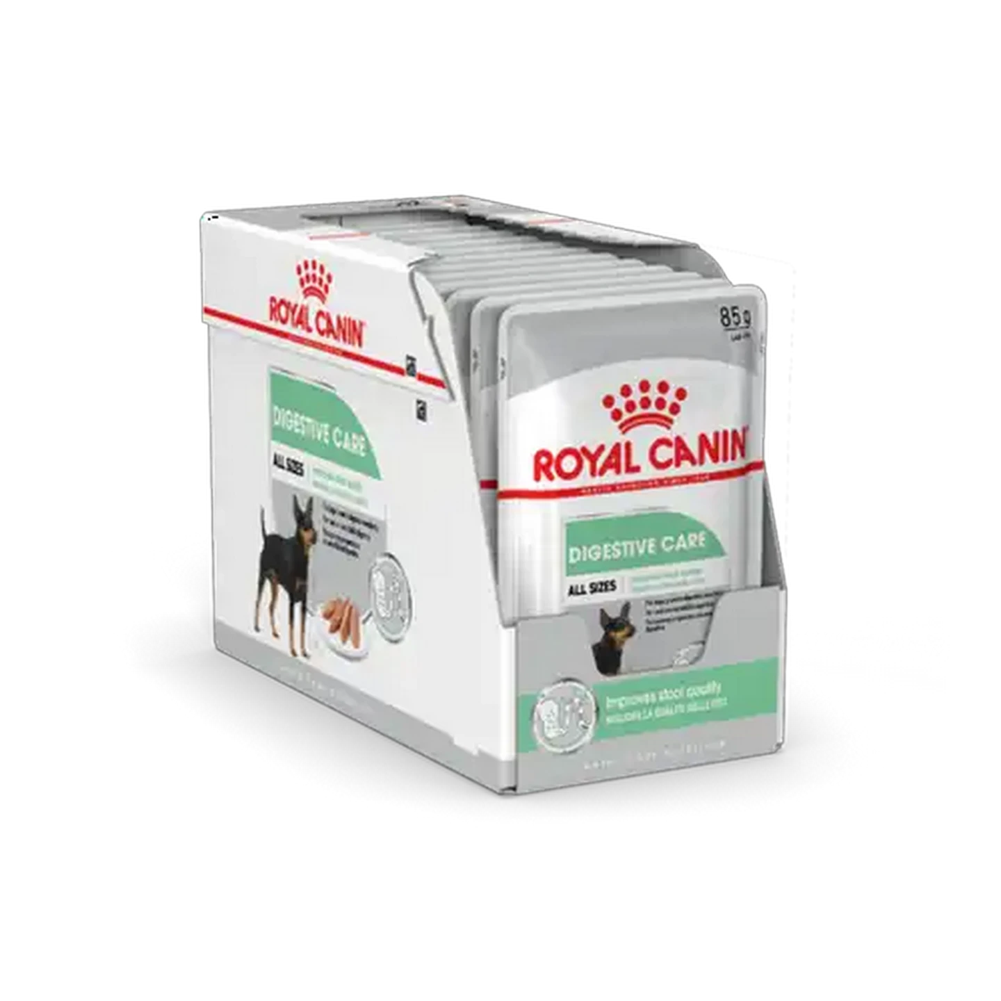Checkers Sixty60 | Royal Canin Digestive Care Adult Wet Dog Food