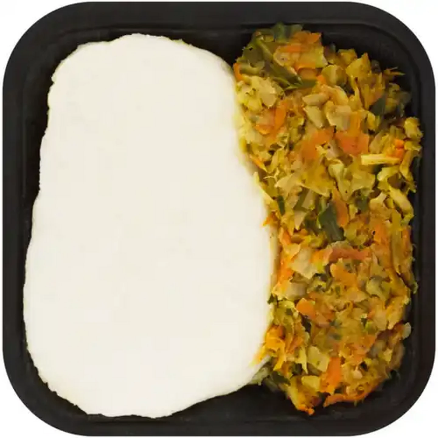 Image of Fresh Deli Cabbage & Pap