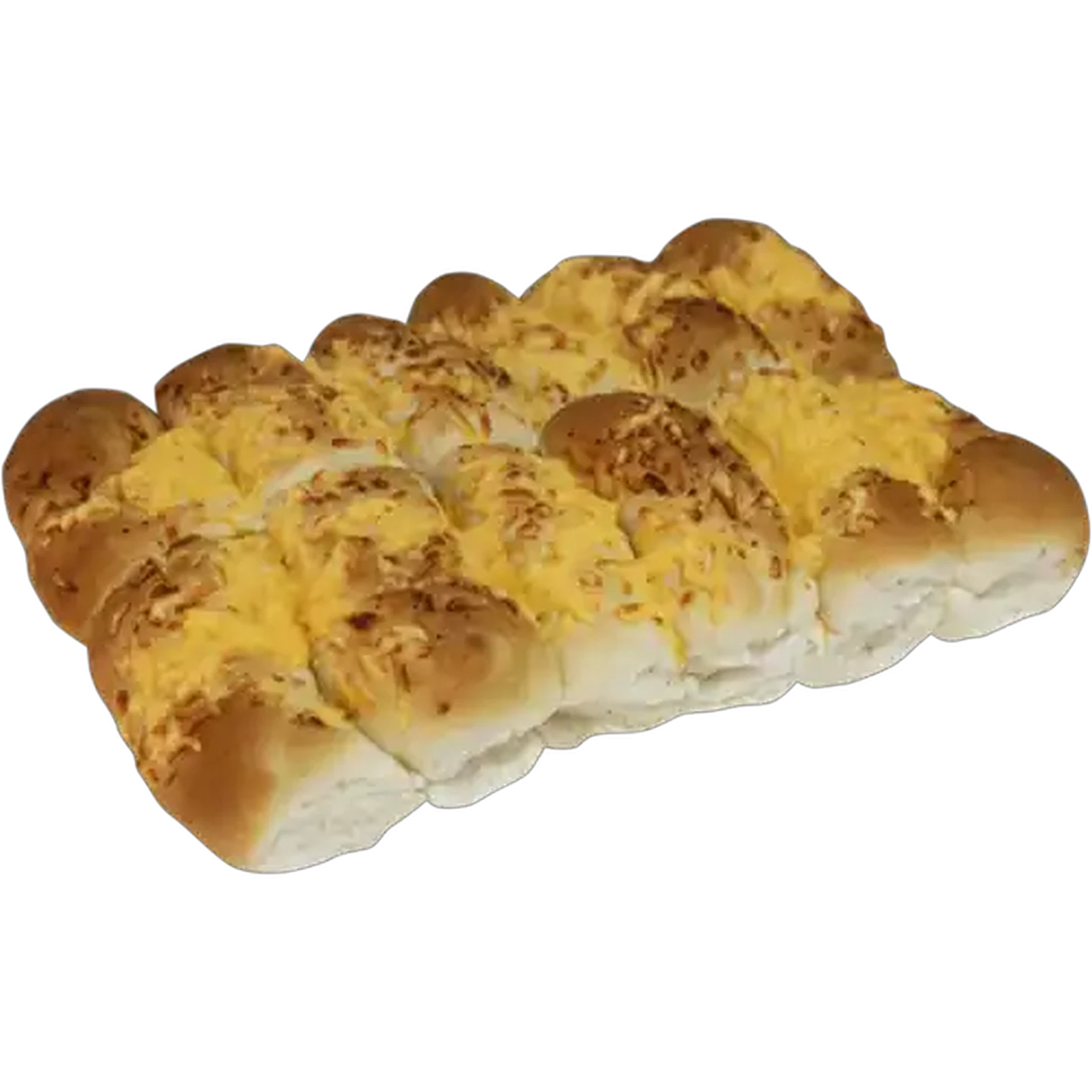 Image of The Bakery Cocktail Cheese Hotdog Rolls 12-Pack