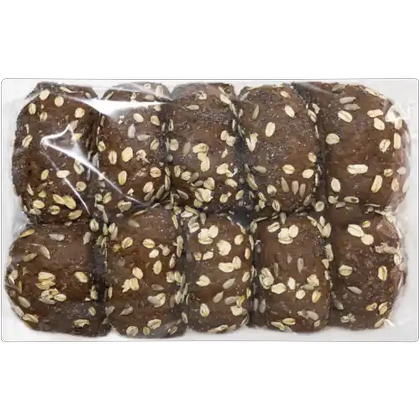 Image of Freshbake Cocktail Health Buns 338g