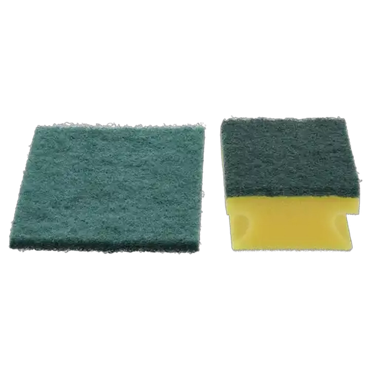 Image of Super Brite Heavy Duty Sponge Scourer 12-Pack