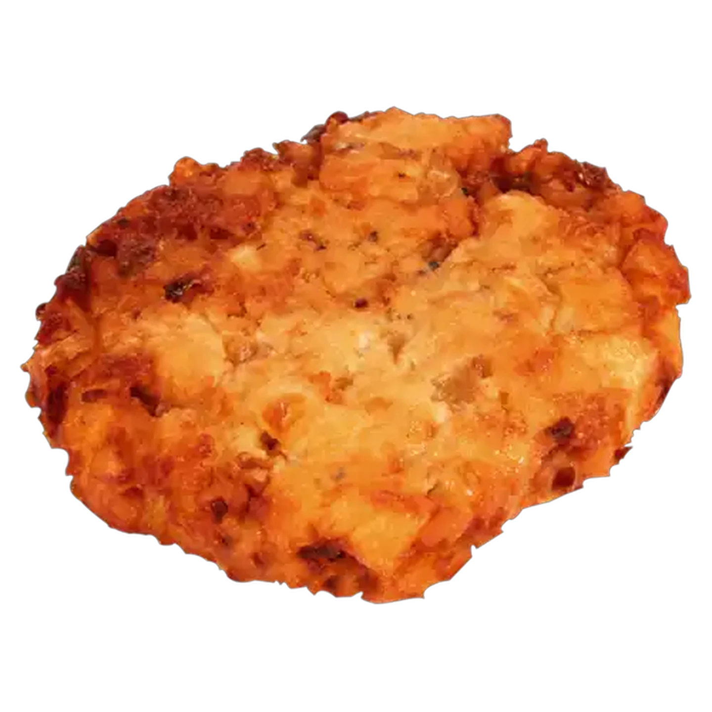 Image of Fried Potato Hashbrown