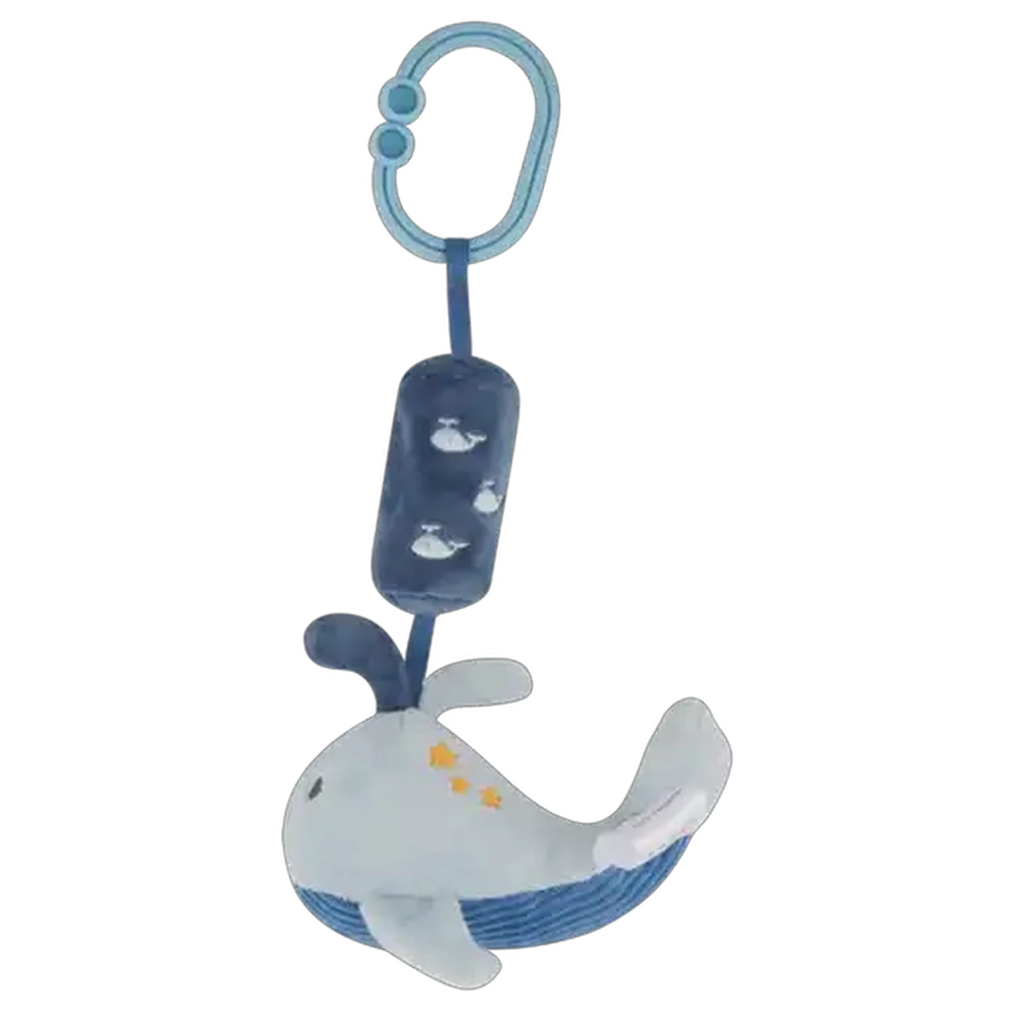 Image of Jolly Tots Wavy Wonders Wind Bell Toy 0 Months +