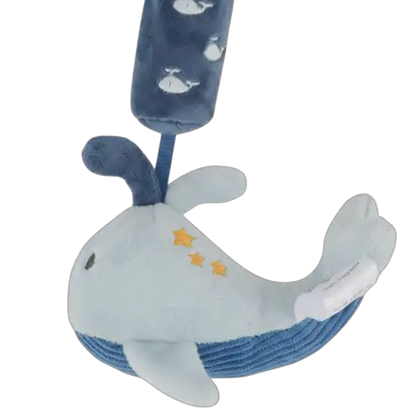 Image of Jolly Tots Wavy Wonders Wind Bell Toy 0 Months +