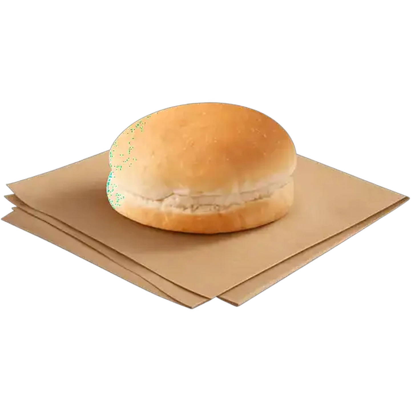 Image of Hamburger Roll