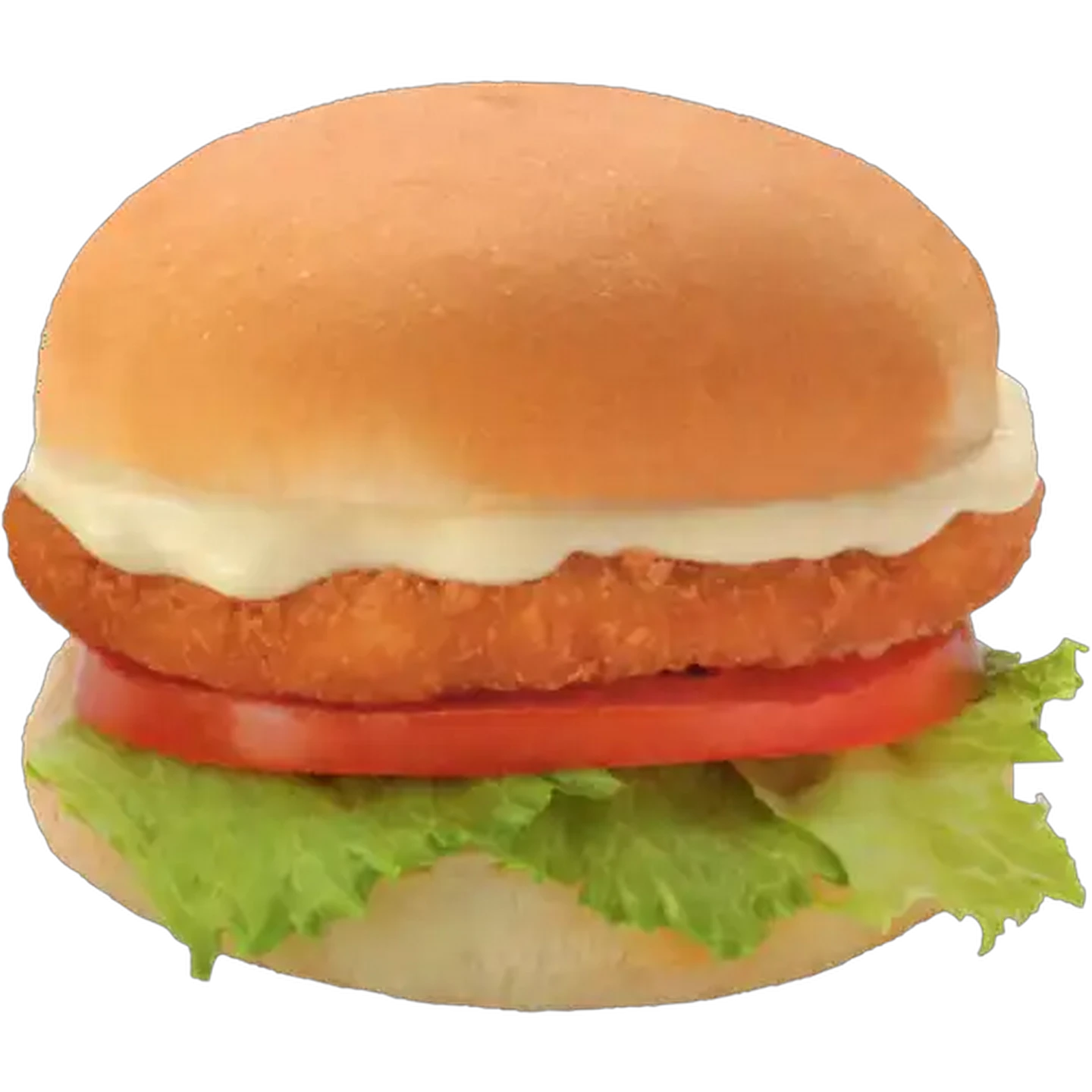 Image of Chicrite Burger
