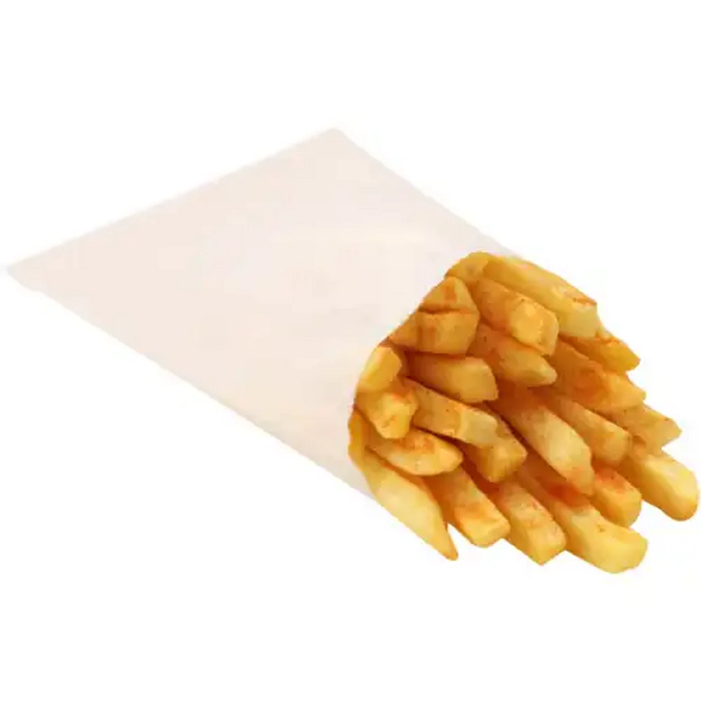 Image of Chicrite Burger & Chips