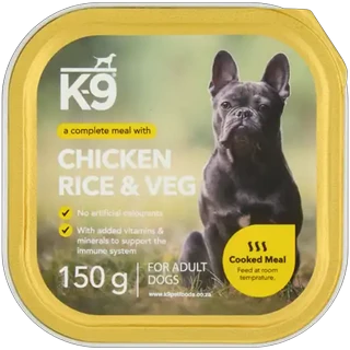 Checkers Sixty60 | Montego Classic Chicken & Veggies Adult Wet Dog