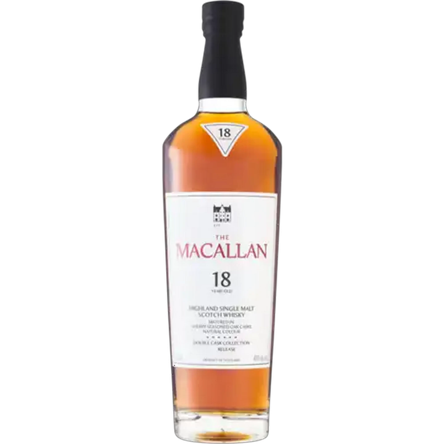 Checkers Sixty60 | The Macallan 18 Year Old Double Cask Highland