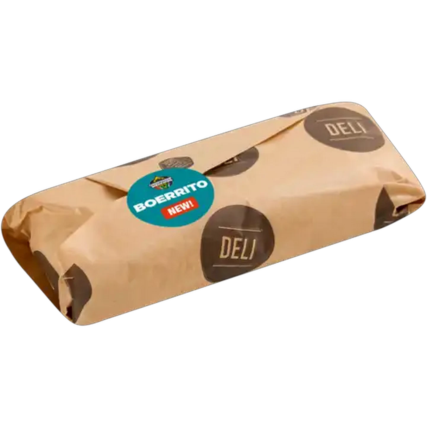 Image of Limited Edition Championship Boerewors Boerrito