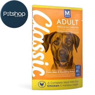 Checkers Sixty60 | Montego Classic Chicken & Veggies Adult Wet Dog