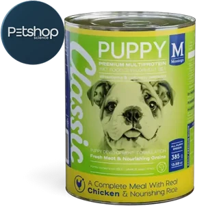 Checkers Sixty60 | Montego Classic Chicken & Veggies Adult Wet Dog