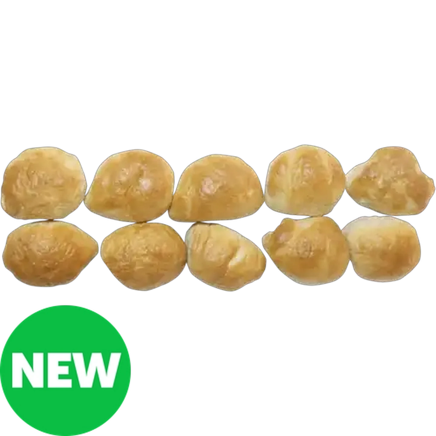 Image of Freshbake Cocktail Dinner Rolls 10 Pack