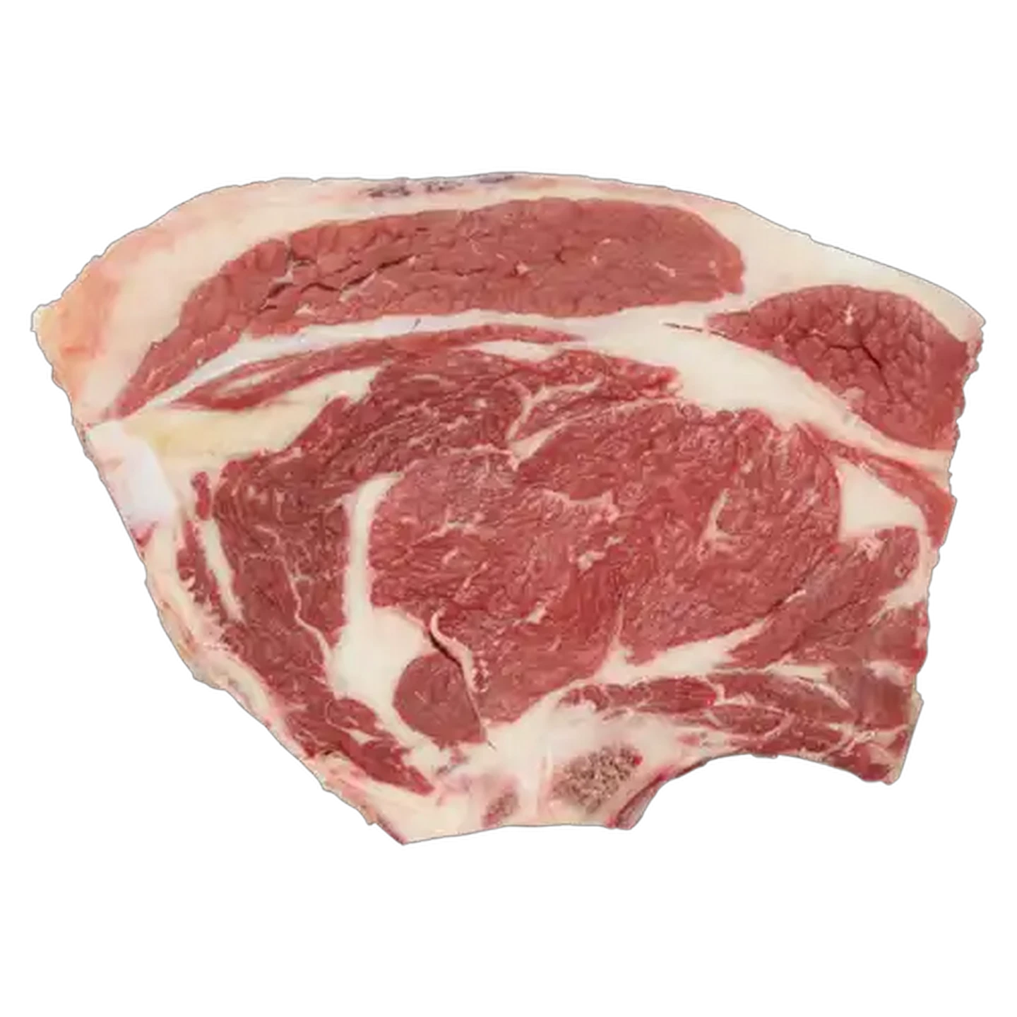 Image of Beef Prime Rib Steak Per kg