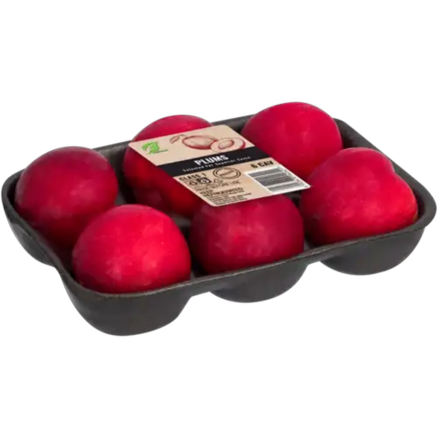 Image of Plums 6s