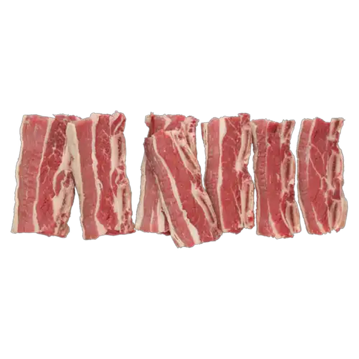 Image of Thinly Sliced Beef Short Ribs Per kg