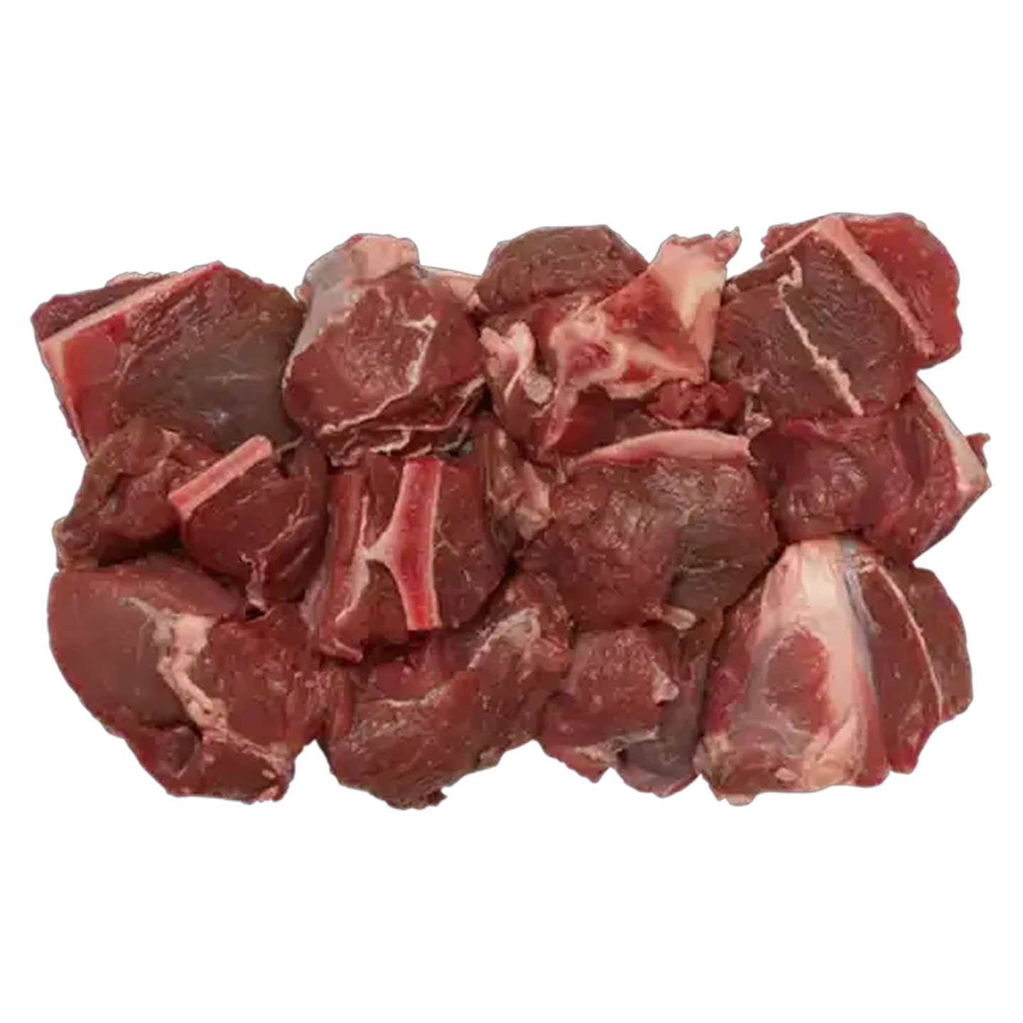 Image of Stewing Veal Per kg