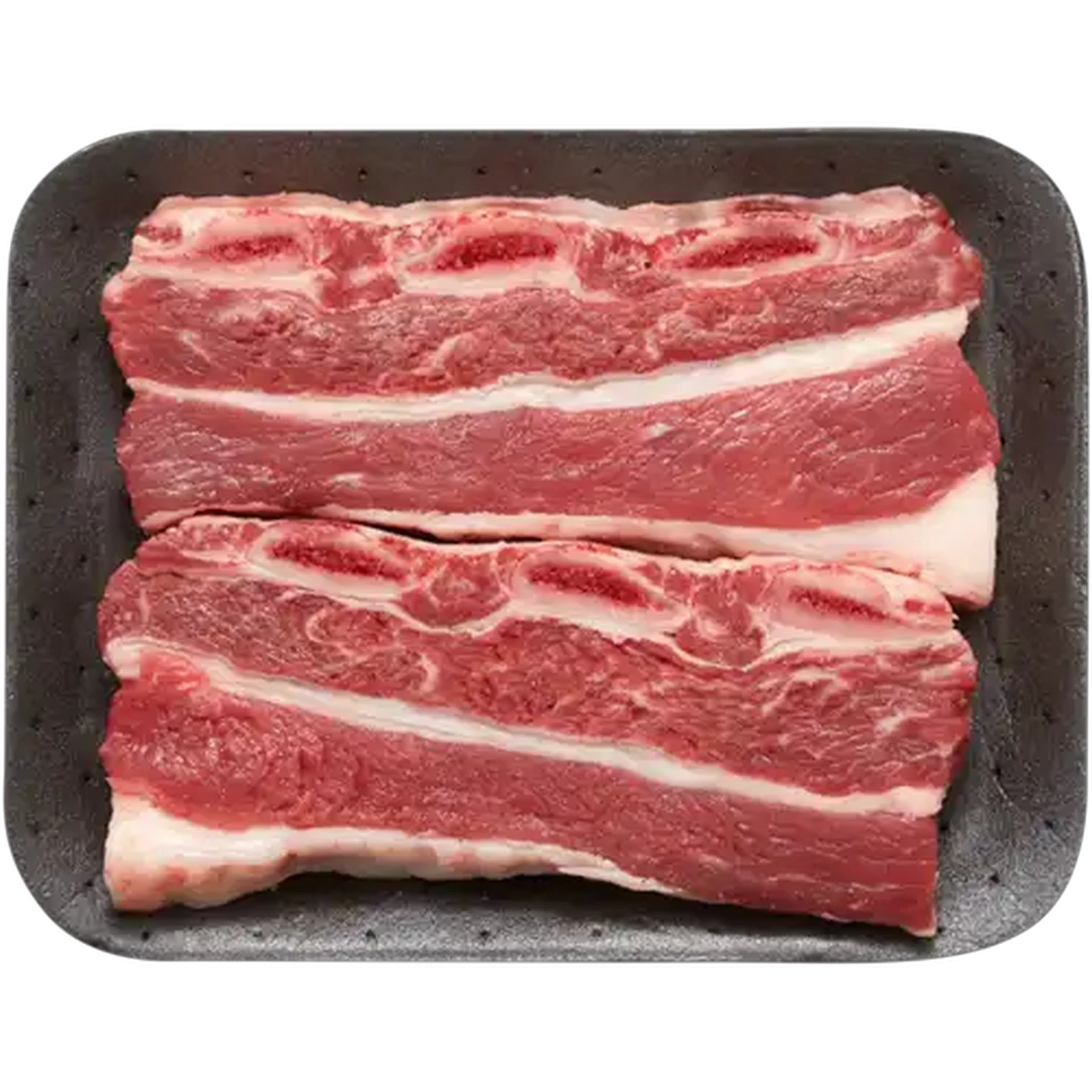 Image of Sliced Short Rib Beef Per kg