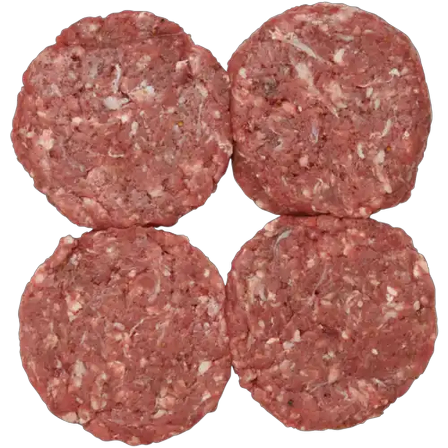 Image of Championship Beef Burger Patties Per KG (4 Patties)