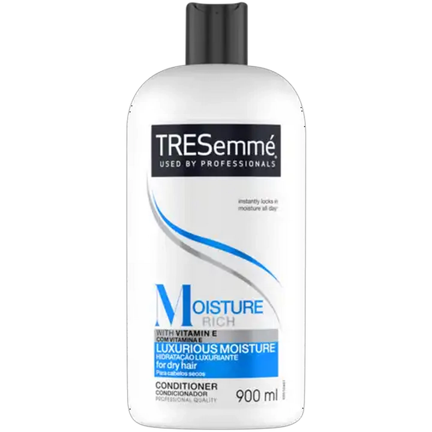 Image of TRESemmé Luxurious Moisture Rich Conditioner 900ml