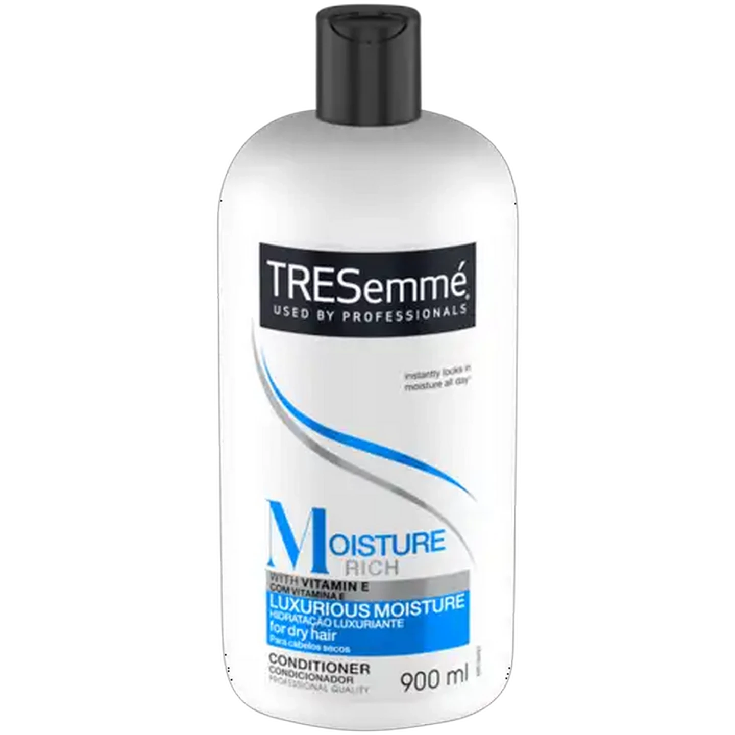 Image of TRESemmé Luxurious Moisture Rich Conditioner 900ml