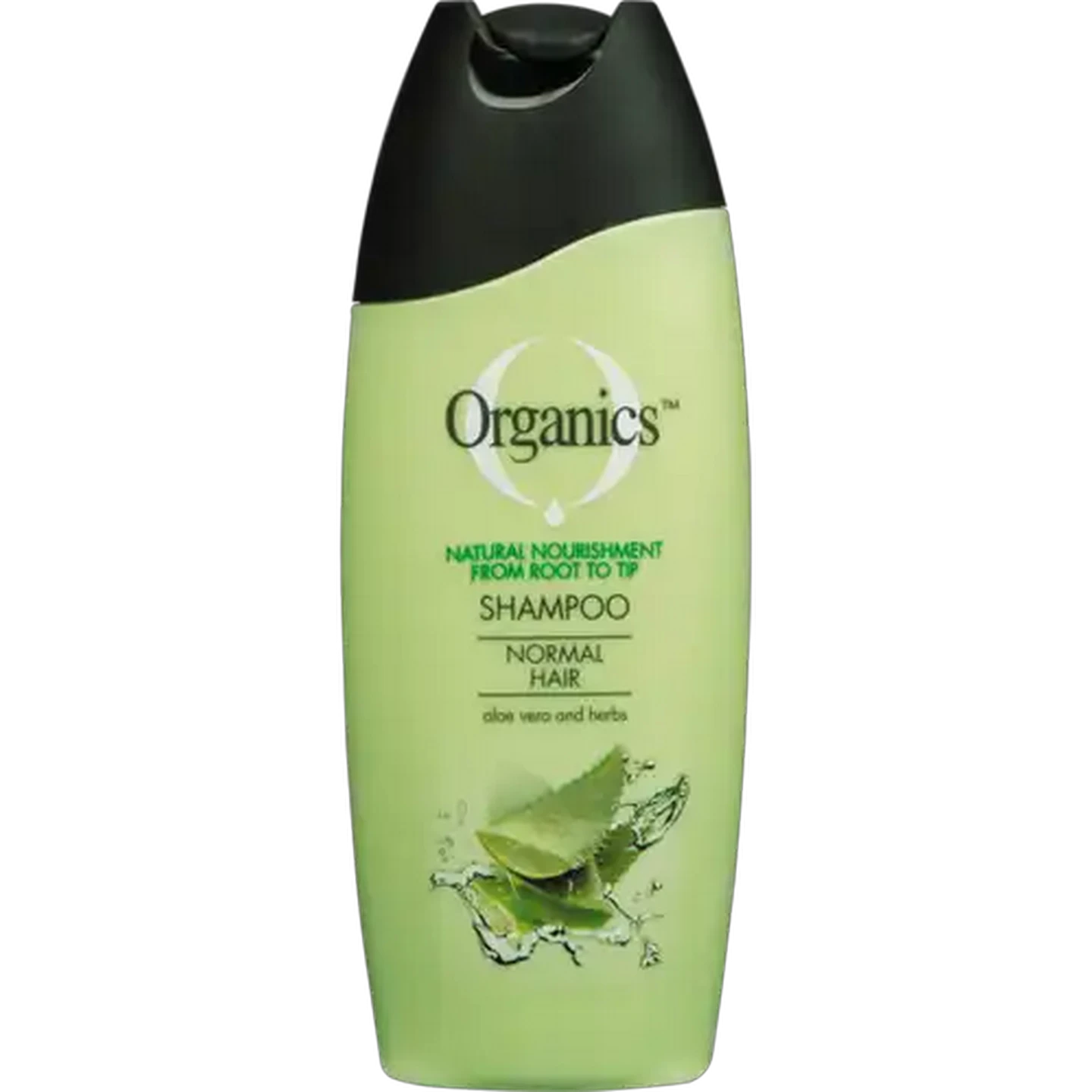 Image of Organics Normal Hair Shampoo 200ml