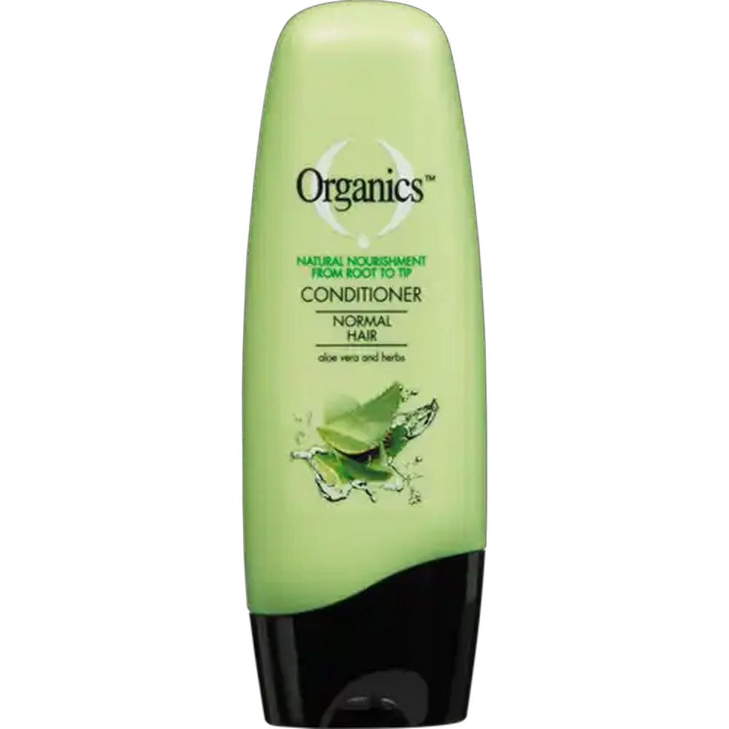 Image of Organics Normal Hair Conditioner With Aloe Vera & Herbs 400ml