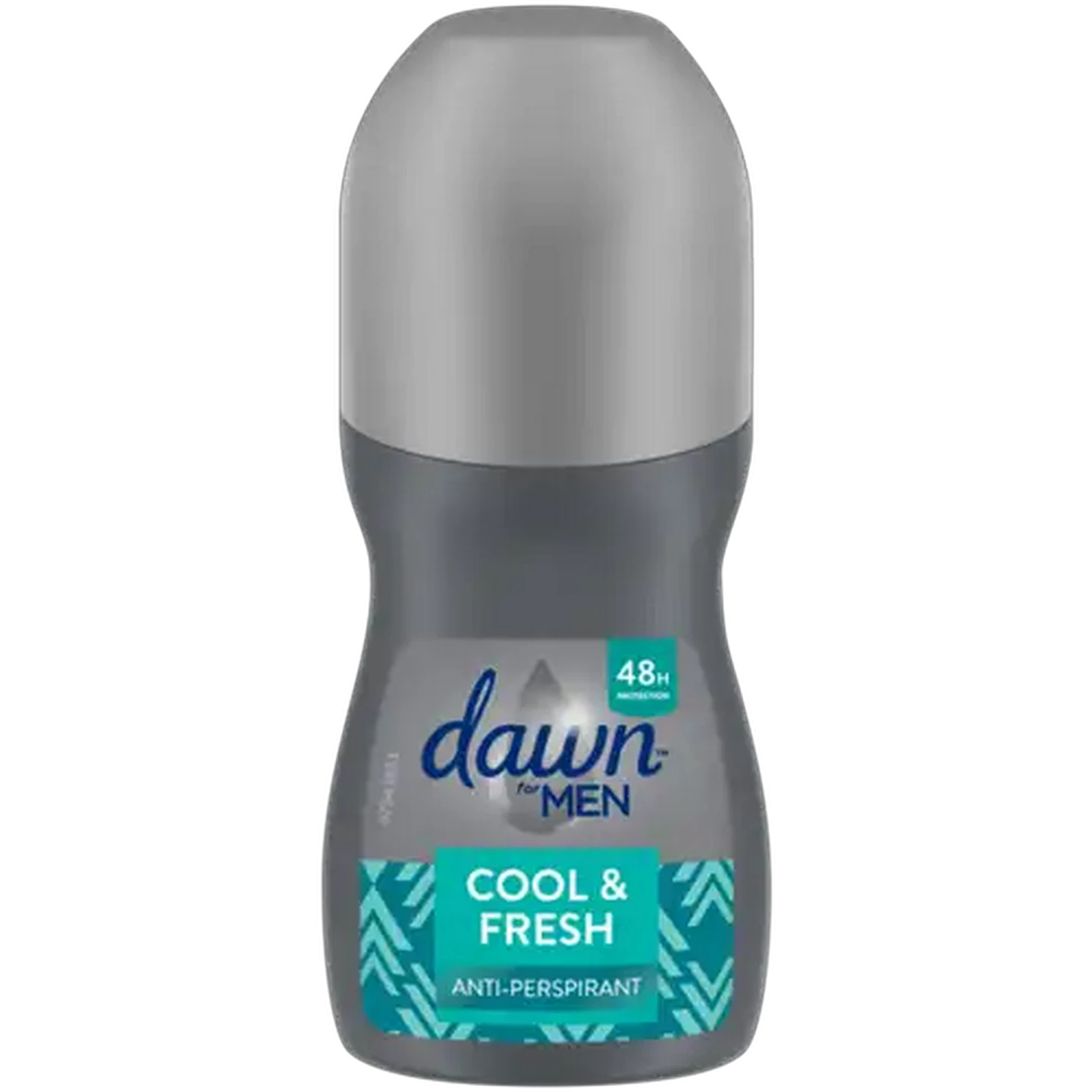 Image of Dawn Men Cool & Fresh Antiperspirant Roll-on 45ml