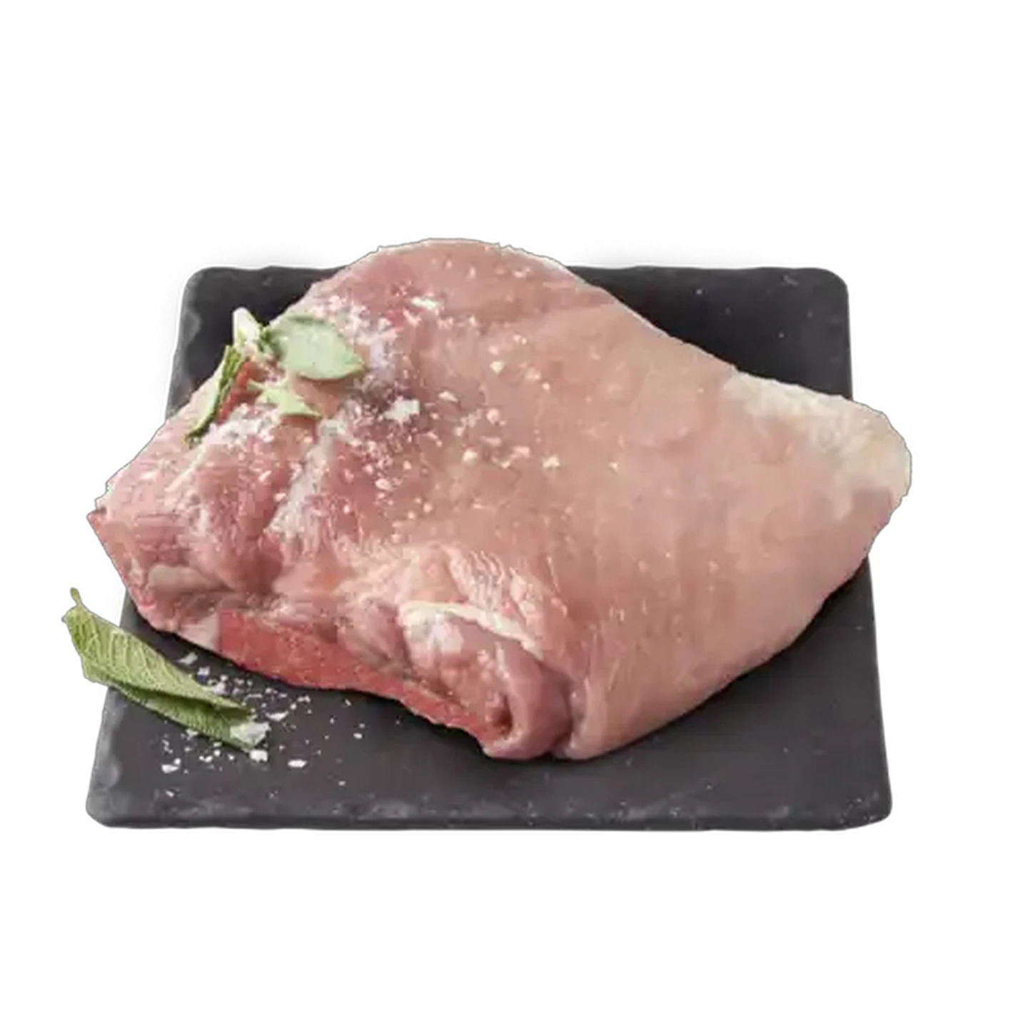 Image of Pre-Cooked Pork Shoulder Ribs Per kg