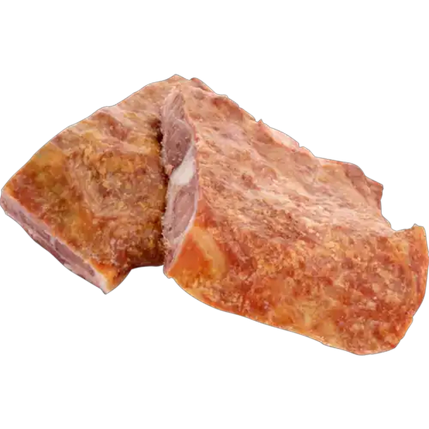 Image of Pre-Cooked Pork Shoulder Ribs Per kg
