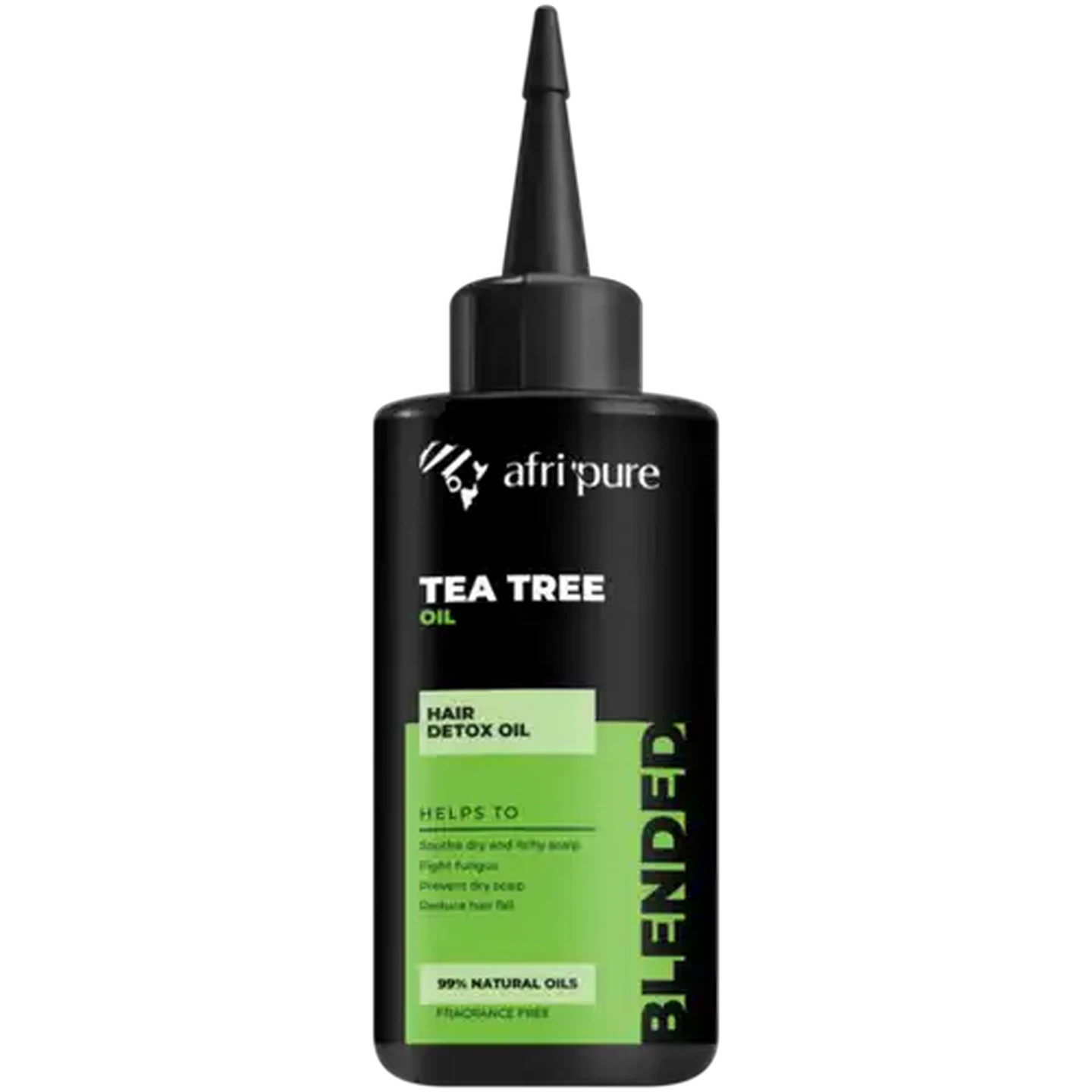 Image of Afri’Pure​ Tea Tree Oil 100ml