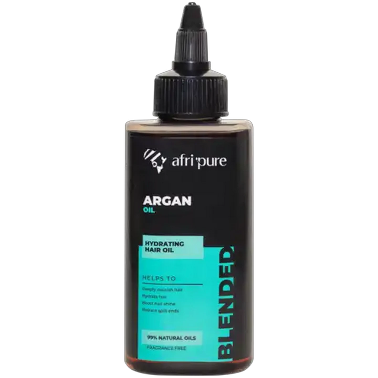 Image of Afri’Pure Argan Oil 100ml