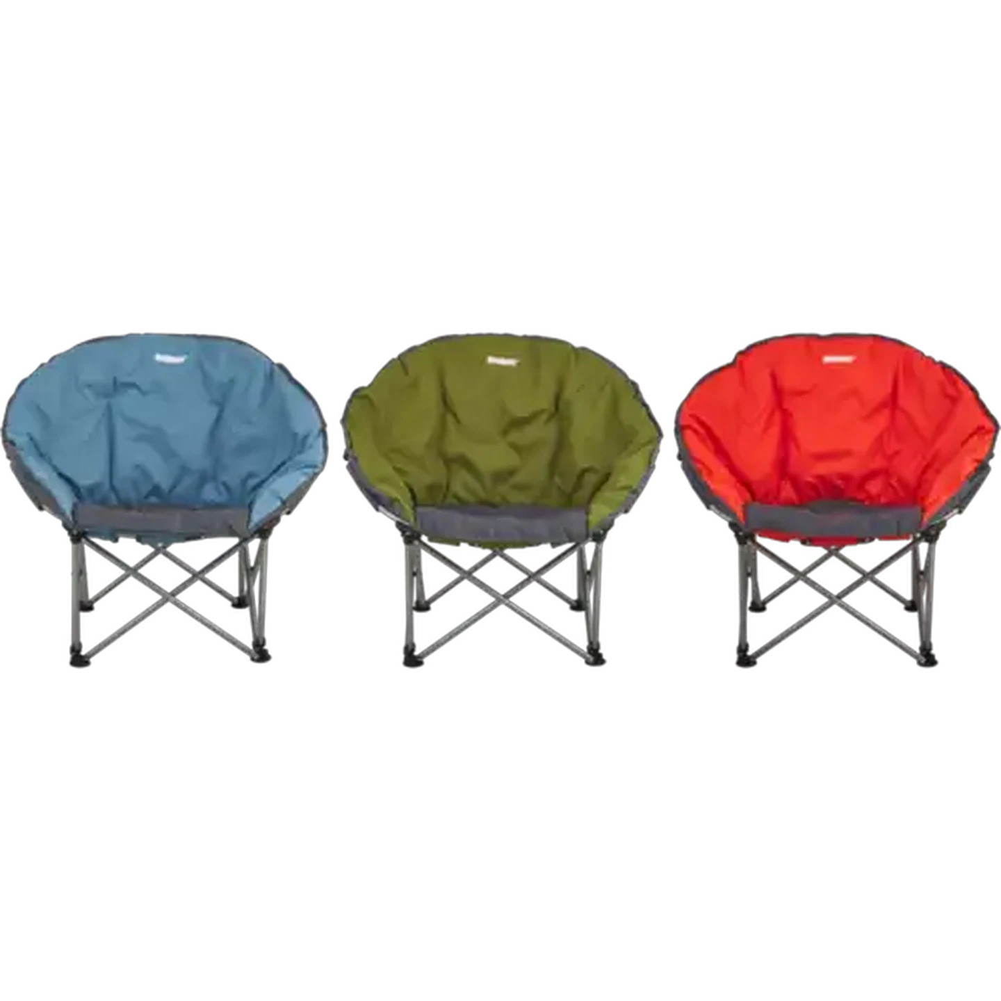 Image of Bush Baby Mushroom Chair (Colour May Vary)
