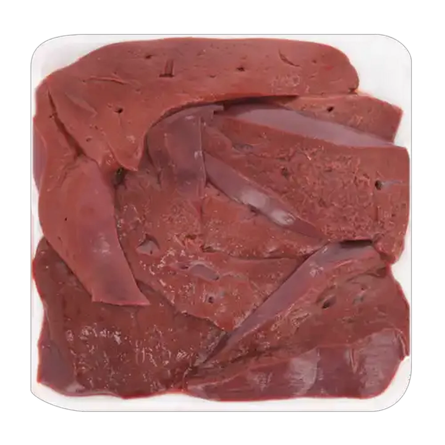 Image of Ox Liver Per Kg