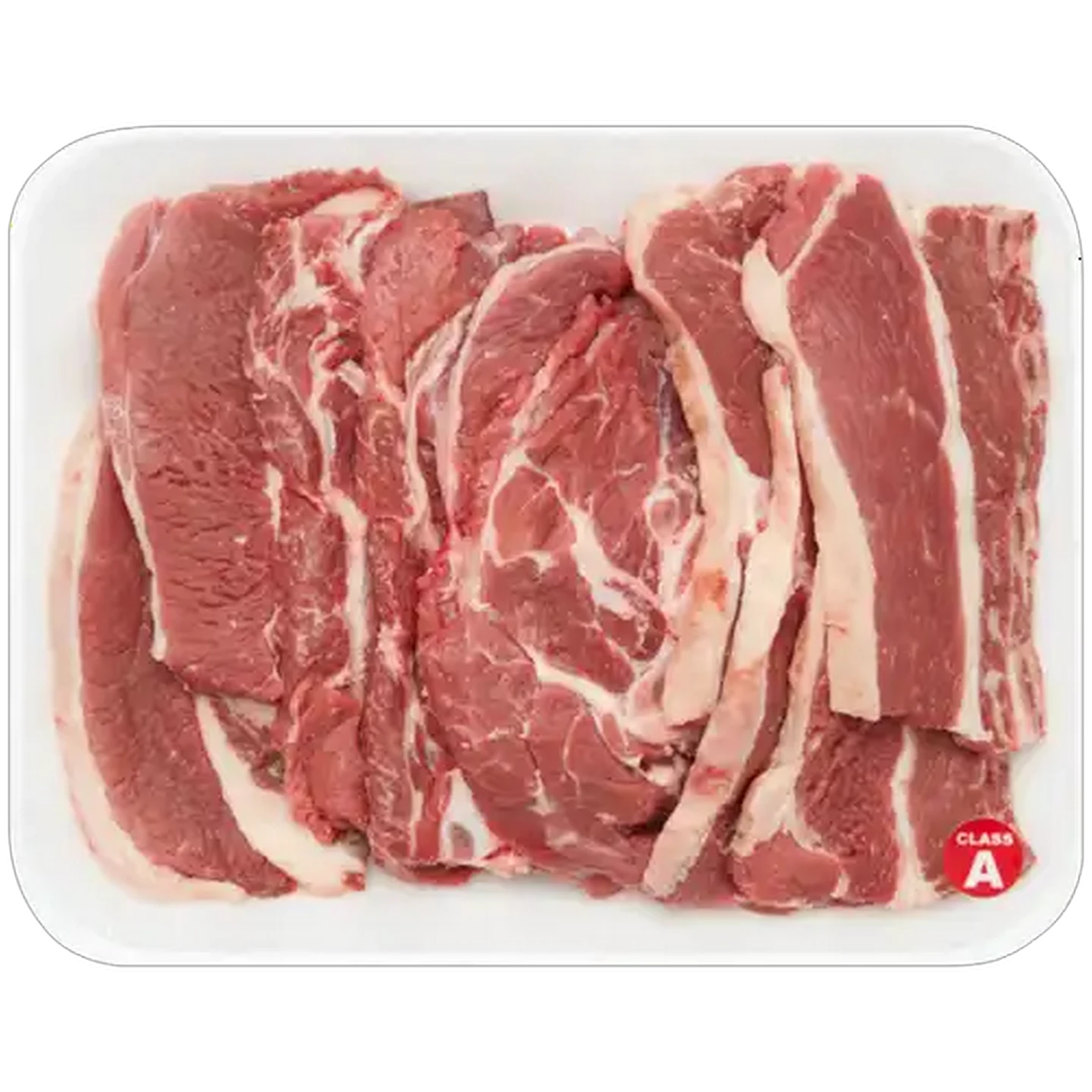 Image of Bulk Stewing Beef Per Kg
