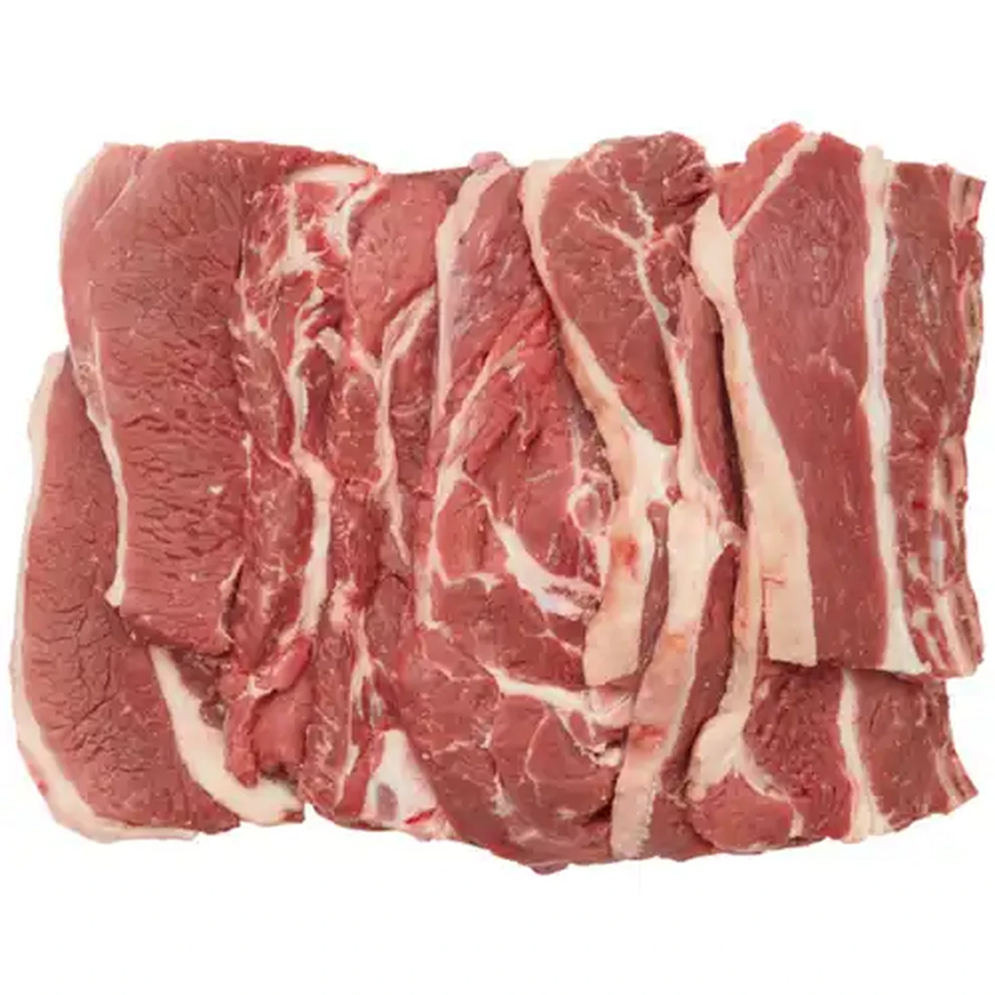 Image of Bulk Stewing Beef Per Kg