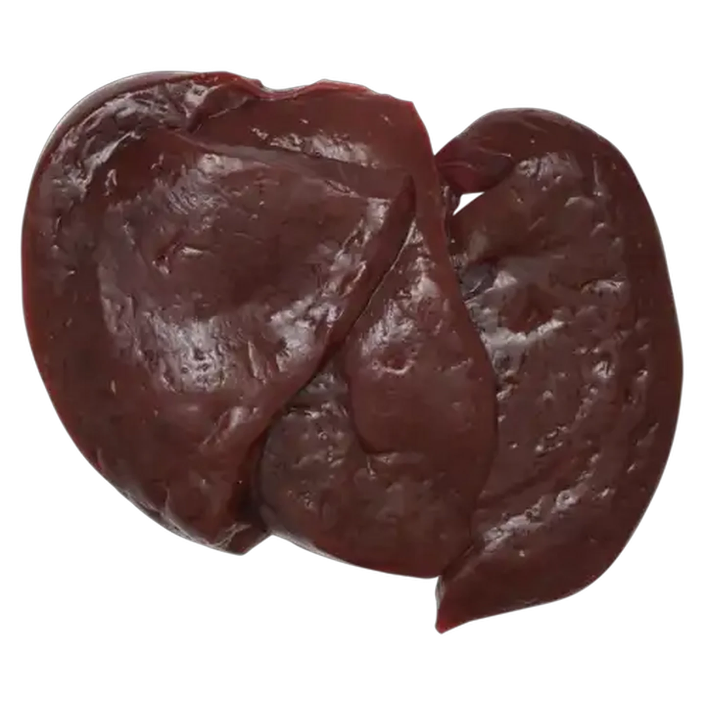 Image of Mini Ox Liver Per kg