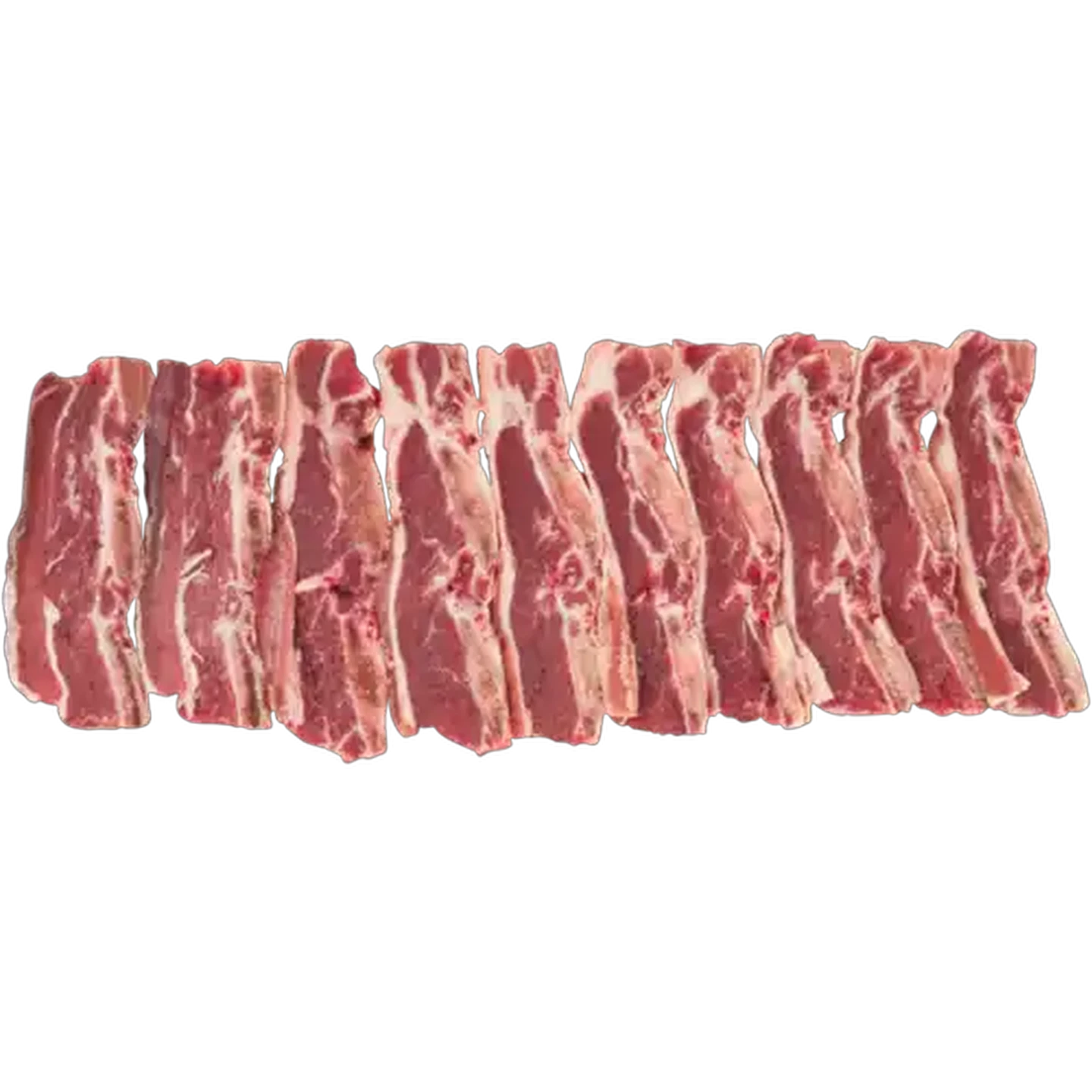 Image of Short Ribs Per KG
