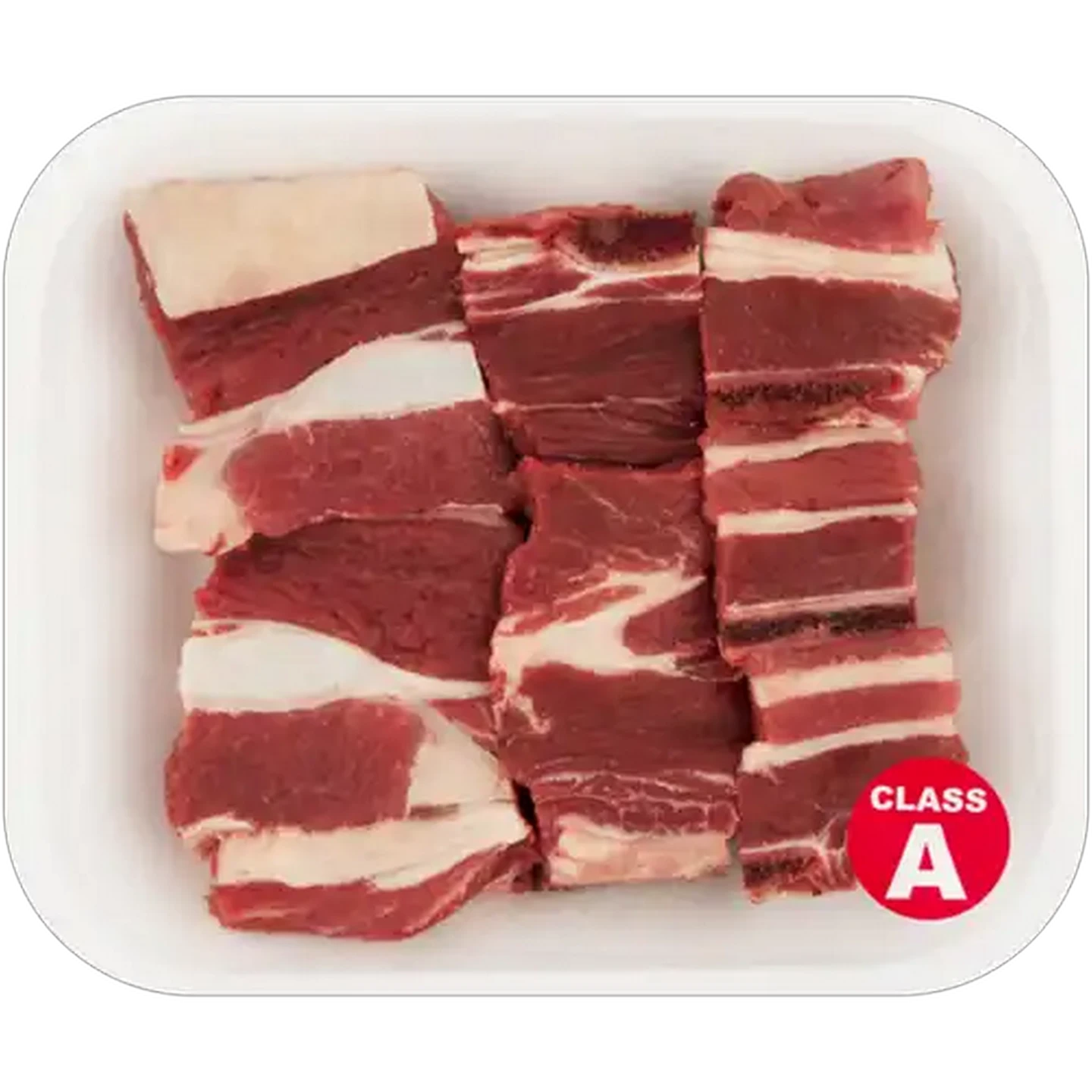 Image of Mini Beef Potjiekos Pieces Per kg