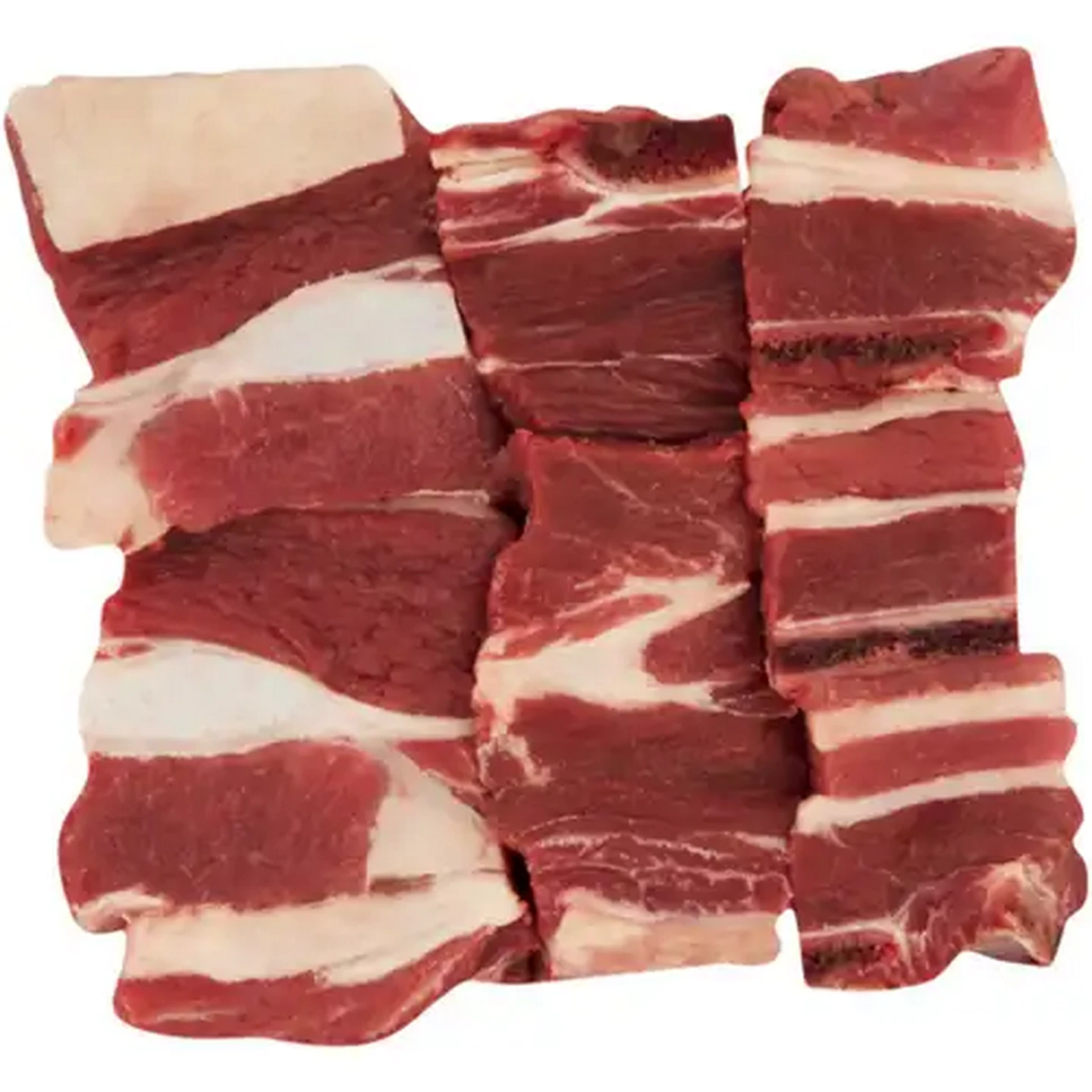 Image of Mini Beef Potjiekos Pieces Per kg