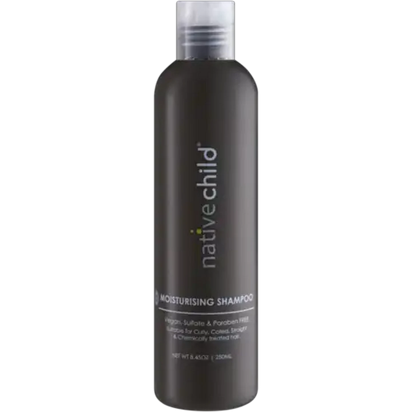 Image of Nativechild Mosturising Shampoo 250ml