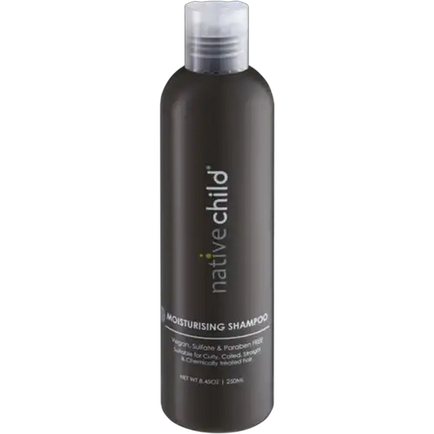 Image of Nativechild Mosturising Shampoo 250ml