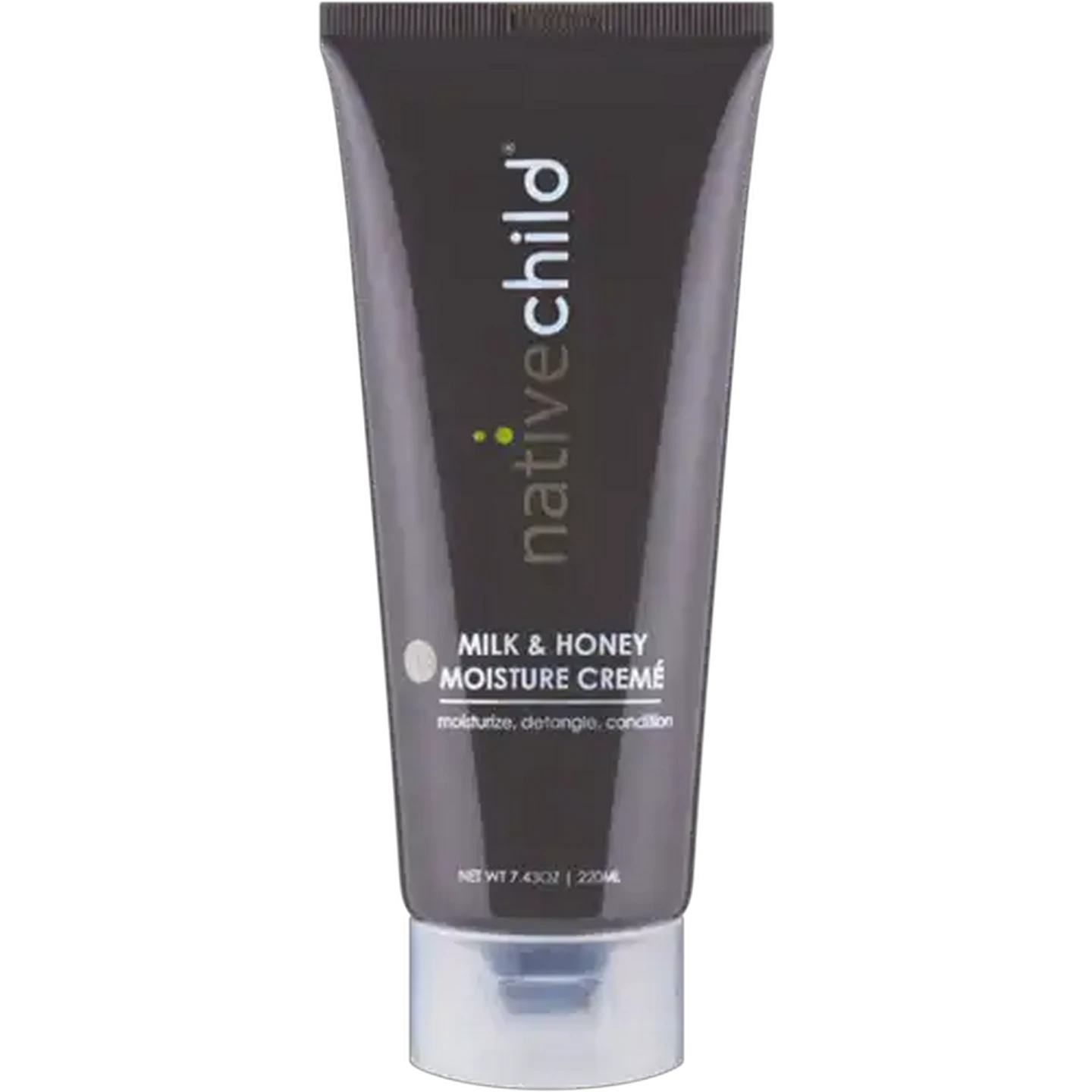 Image of Nativechild Milk & Honey Moisture Créme 220ml