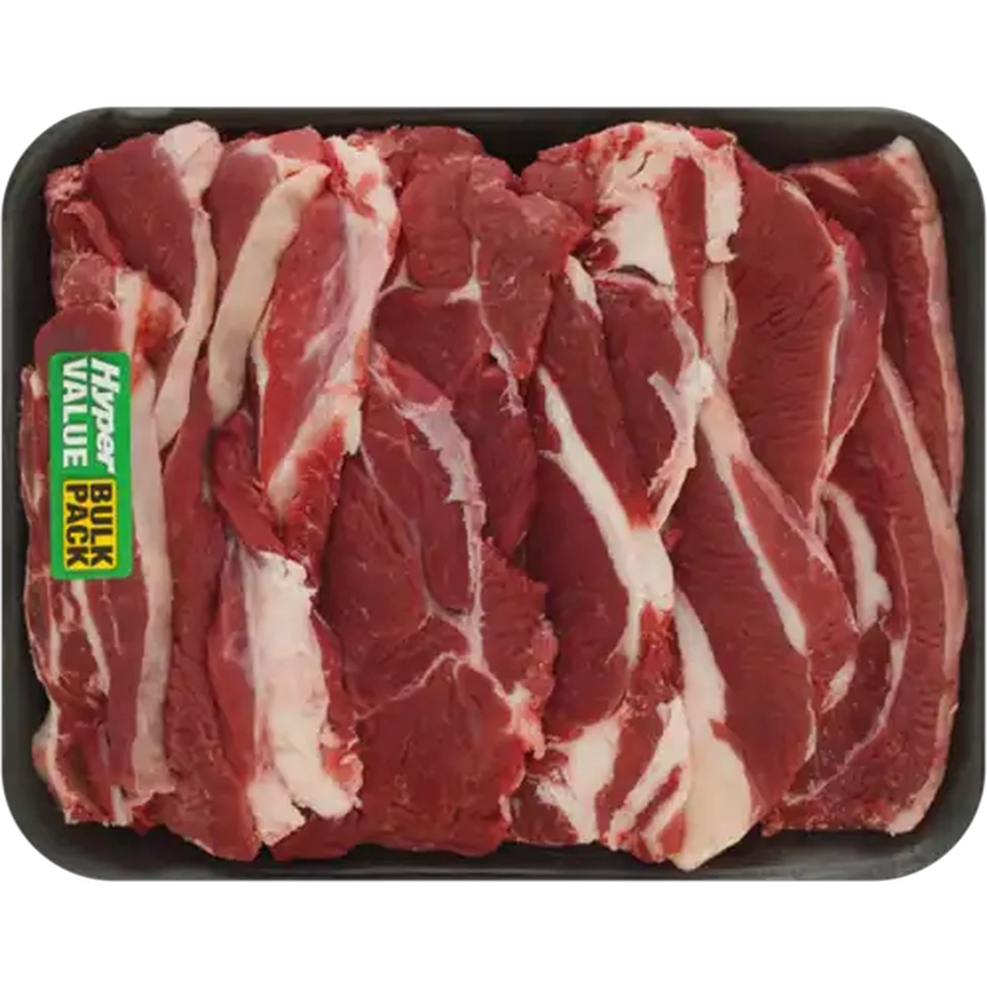 Image of Butchery Stewing Beef Per KG