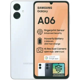 Checkers Sixty60 | Samsung Galaxy Z Flip 6 5G Silver Smartphone 256GB