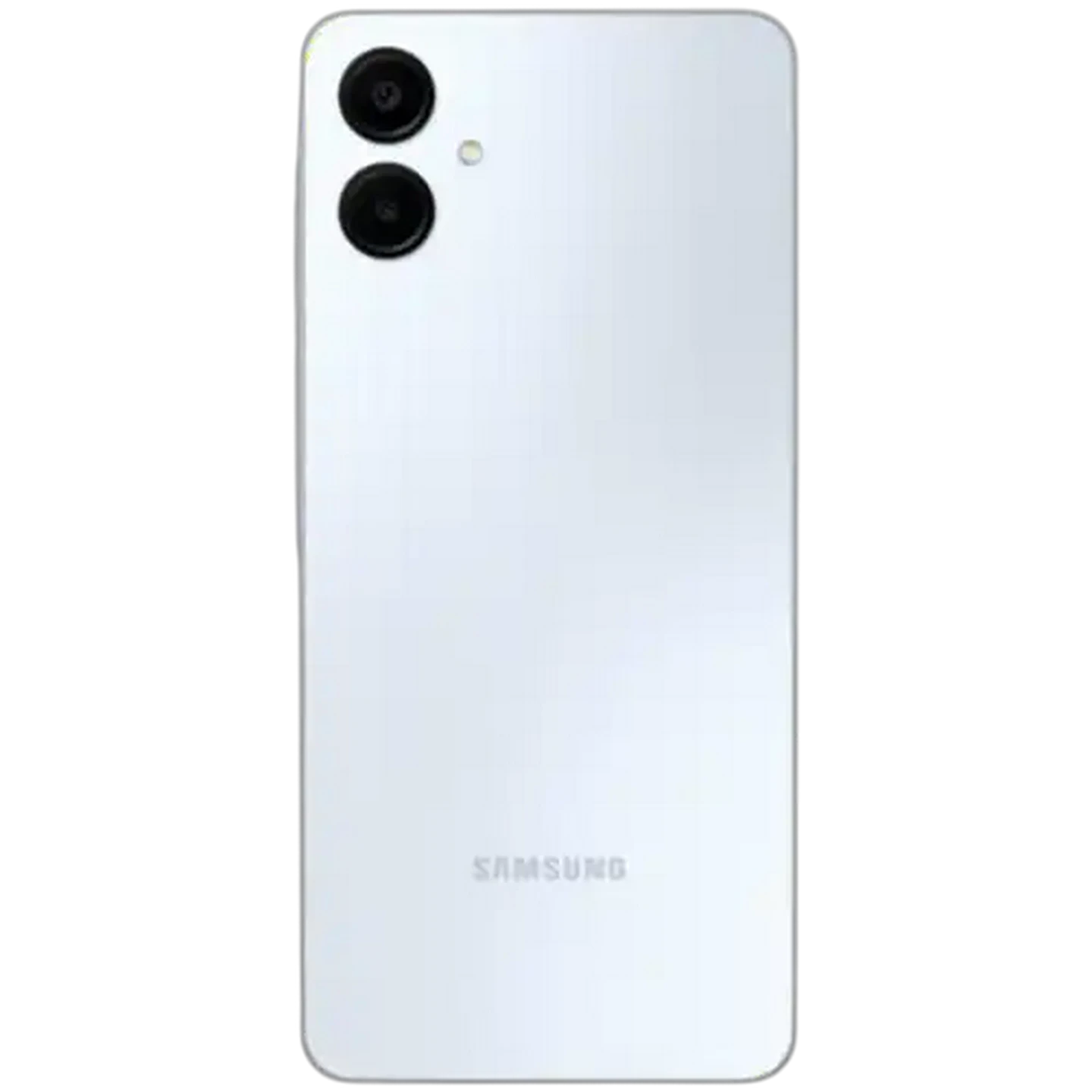 Image of Samsung Galaxy A06 Blue Smartphone
